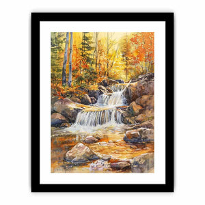 Framed Print