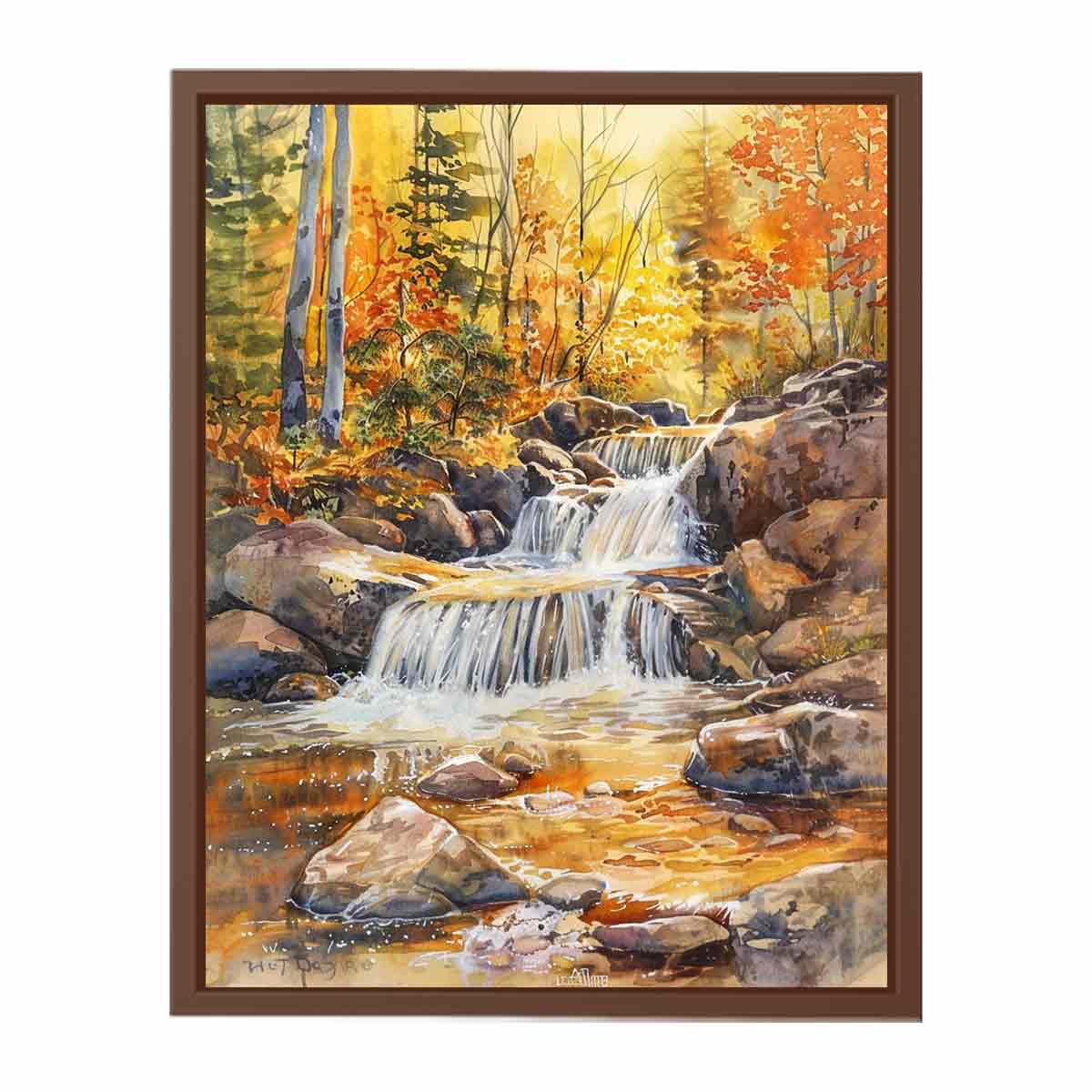 Canvas Print