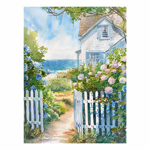 Beach House 