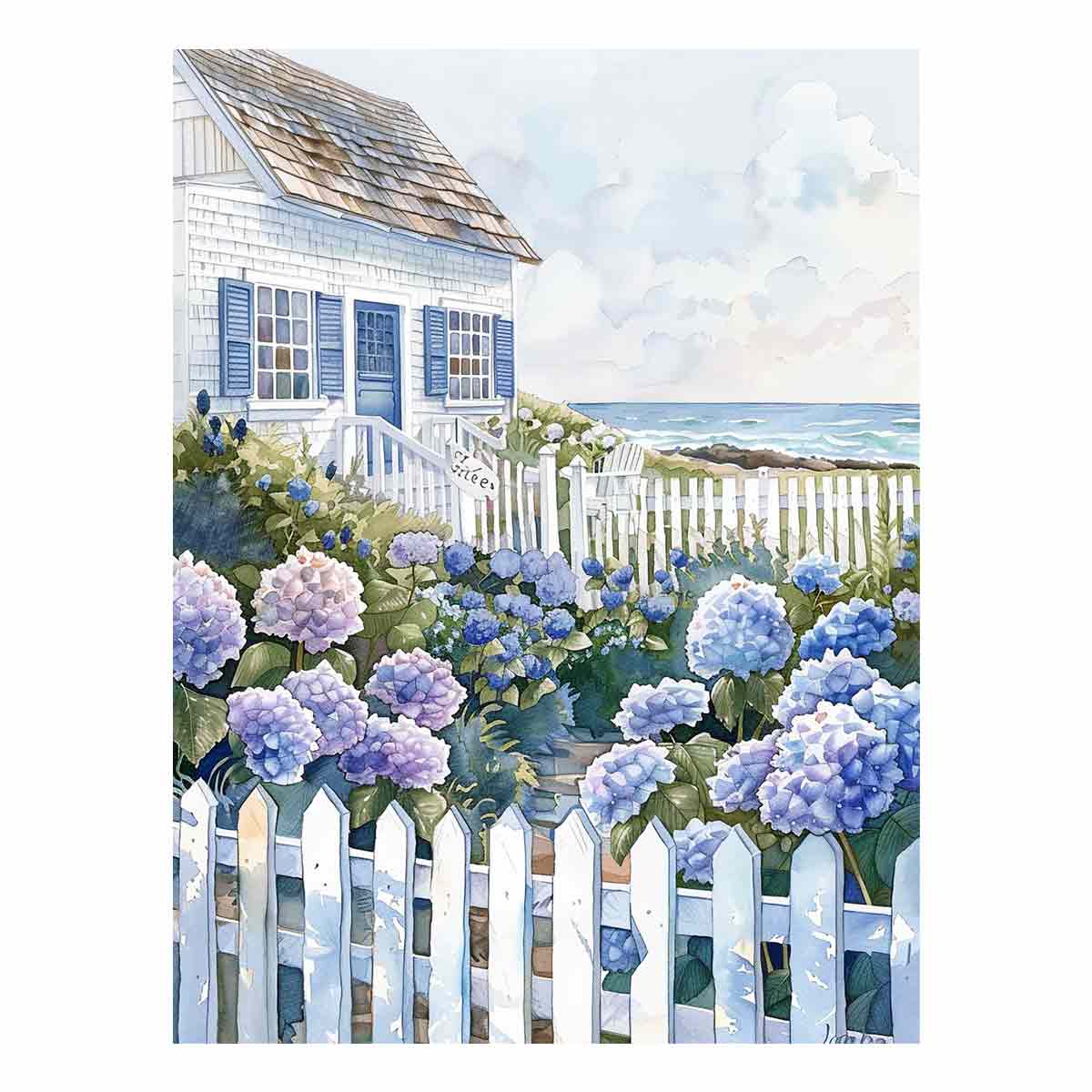 Beach House 