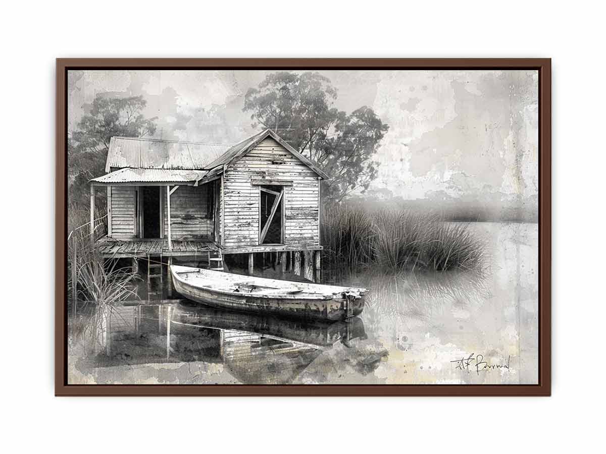 Canvas Print