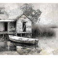 Fishing Shack 
