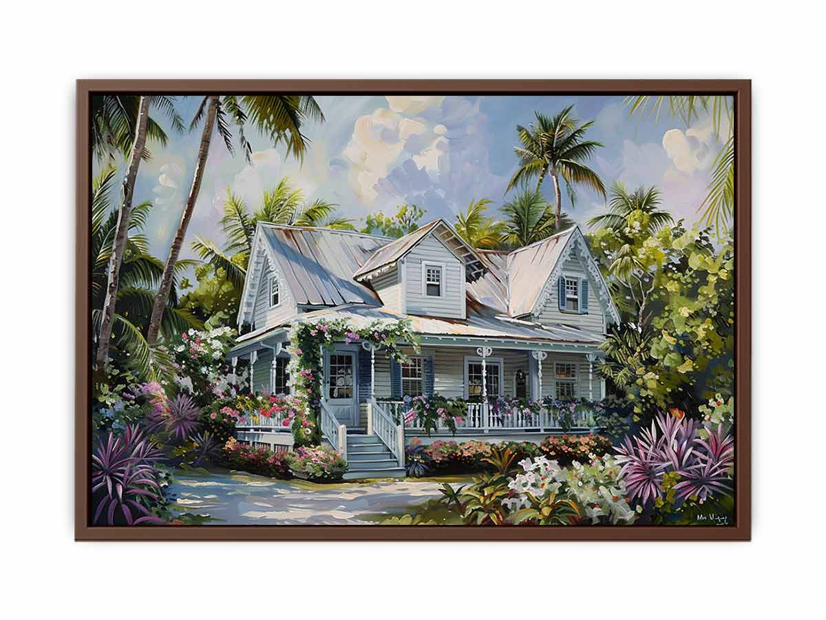 Canvas Print