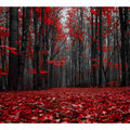 Red Forest