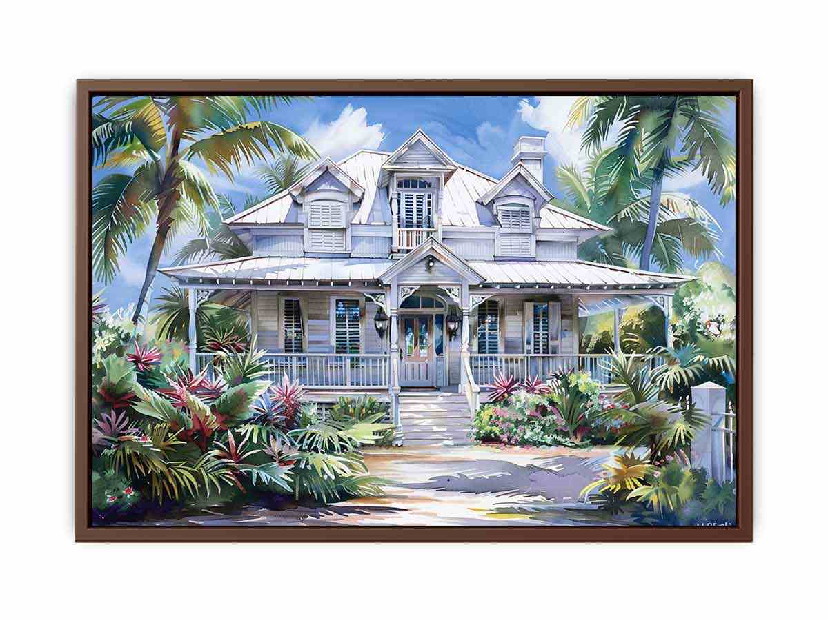 Canvas Print