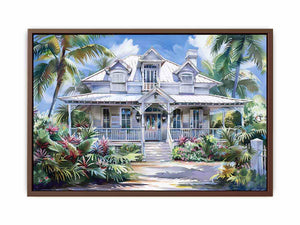 Canvas Print