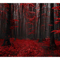Red Trees