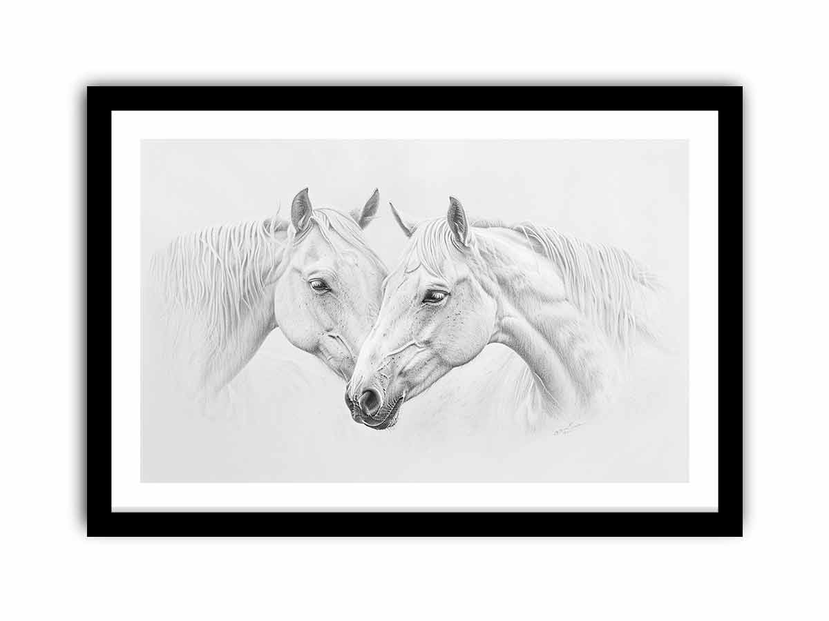 Framed Print