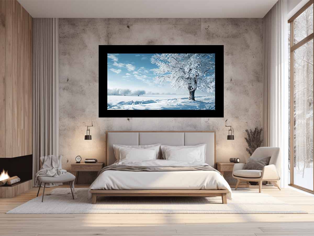 Winter 