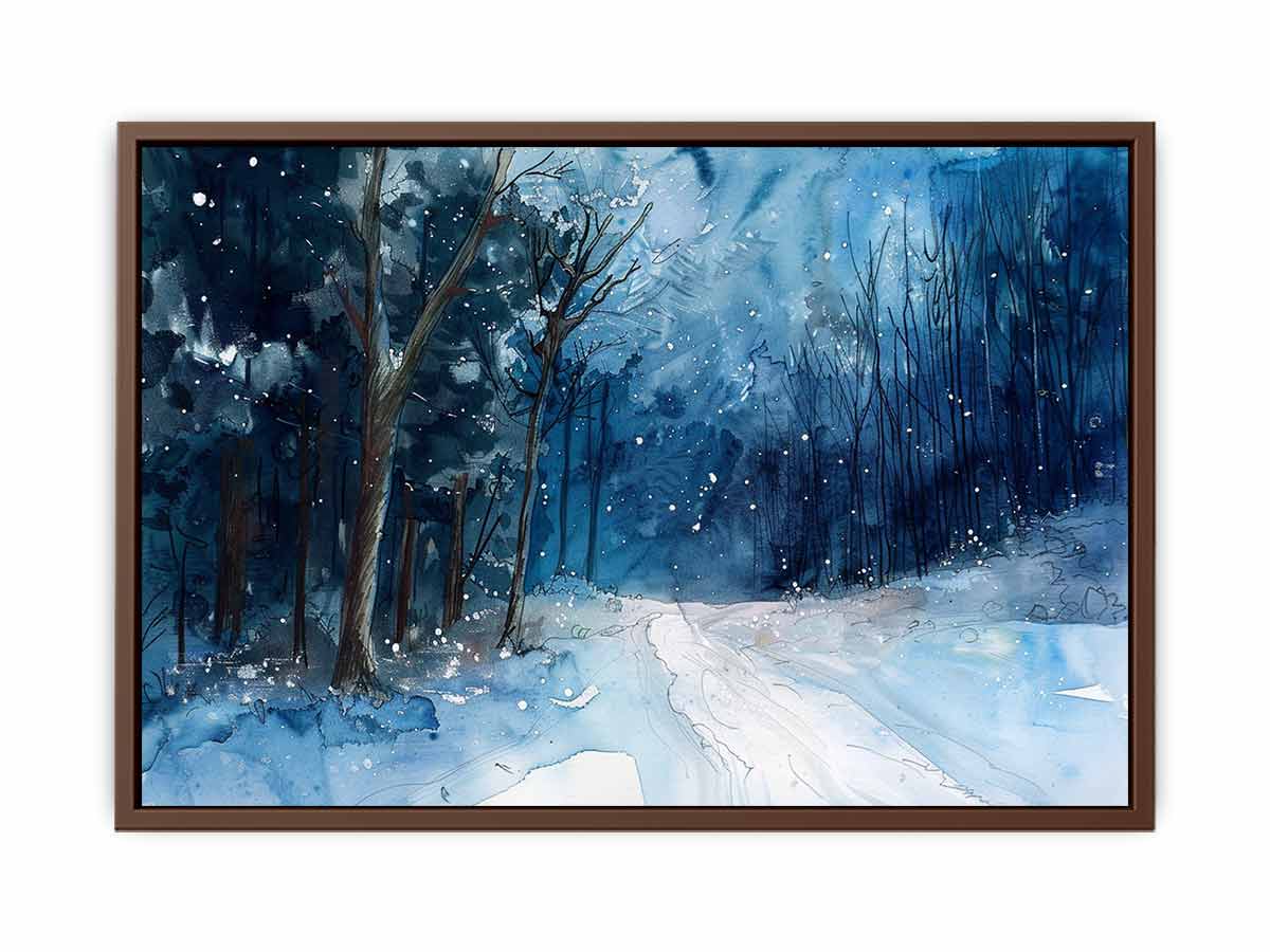 Canvas Print