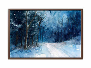 Canvas Print