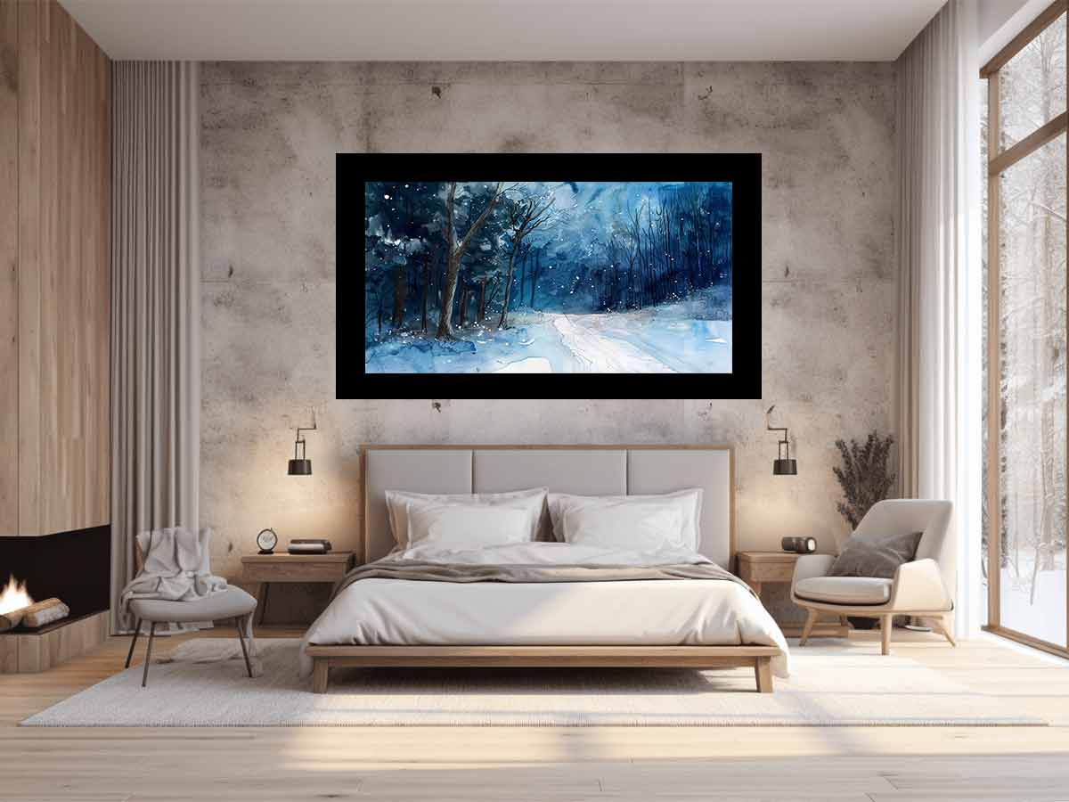 Winter 