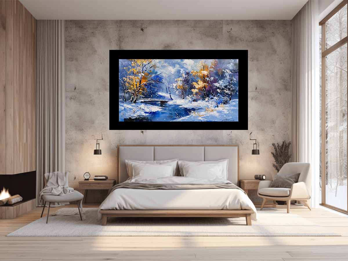 Winter 