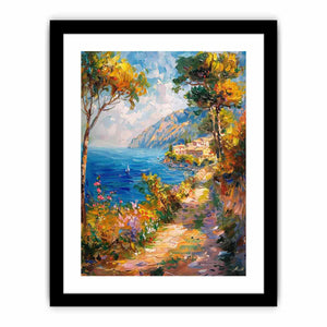 Framed Print