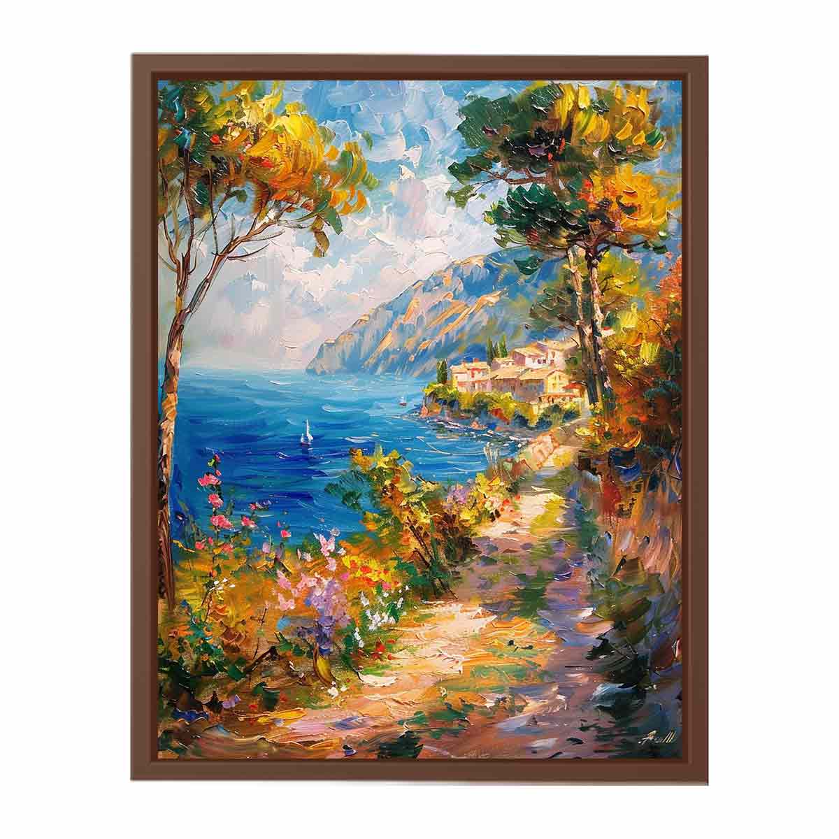 Canvas Print