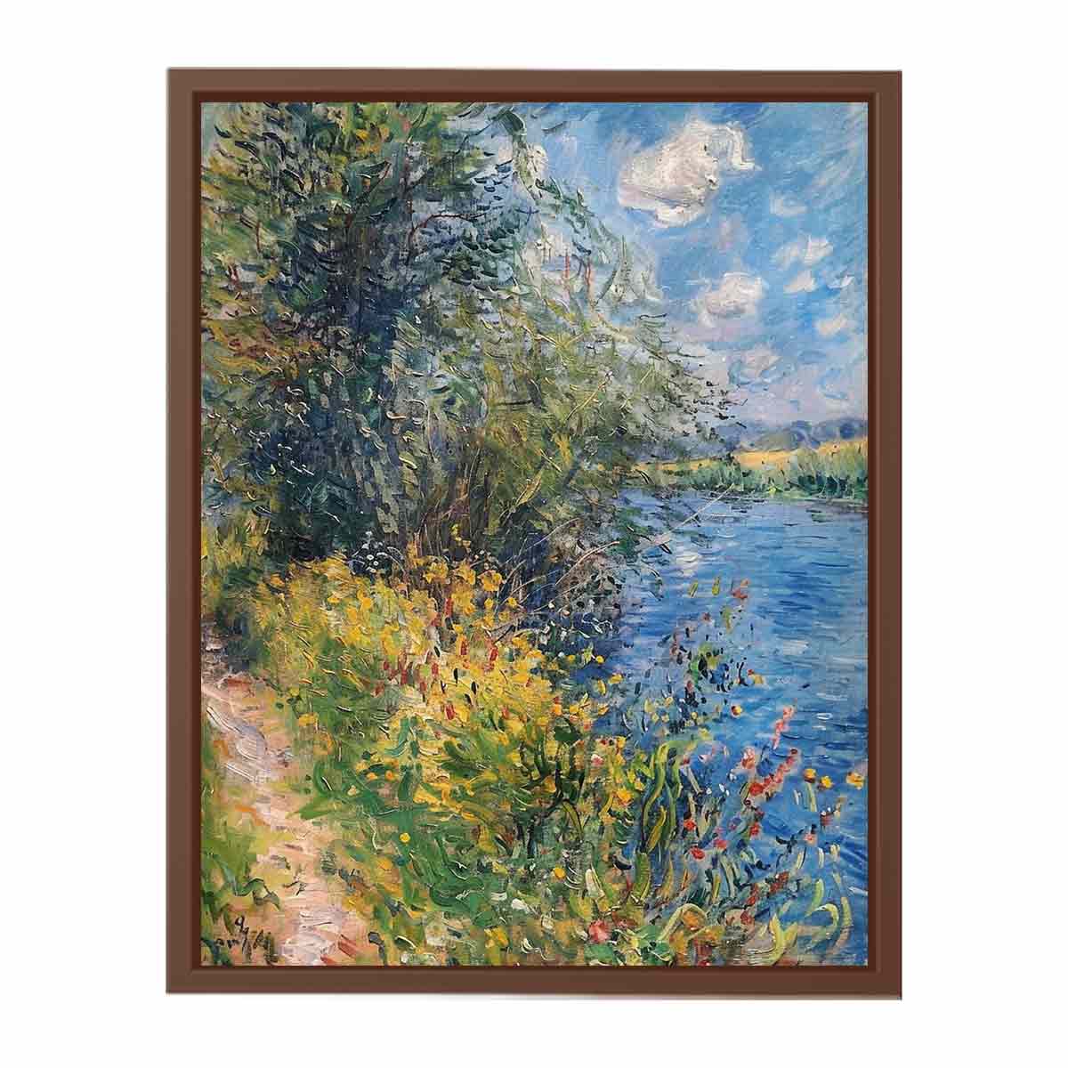 Canvas Print