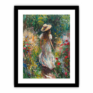 Framed Print