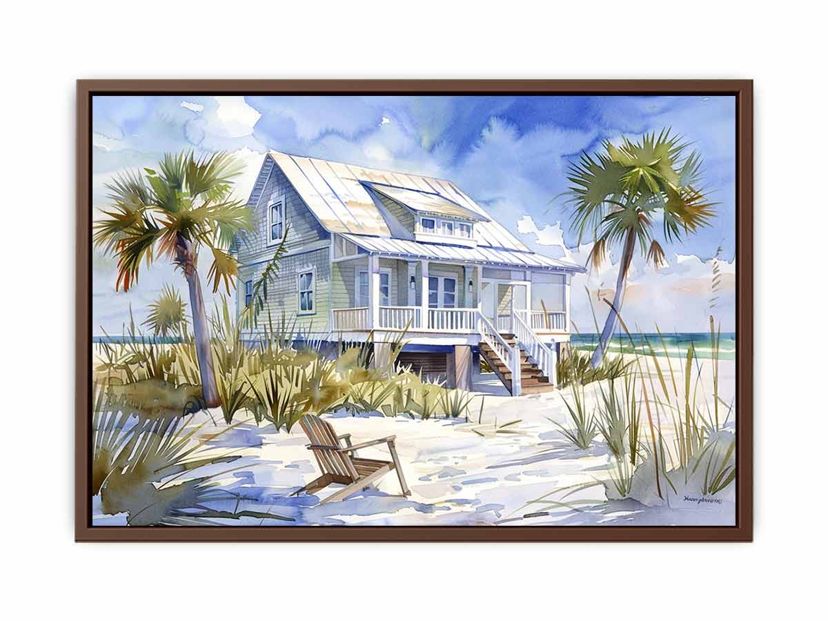 Canvas Print