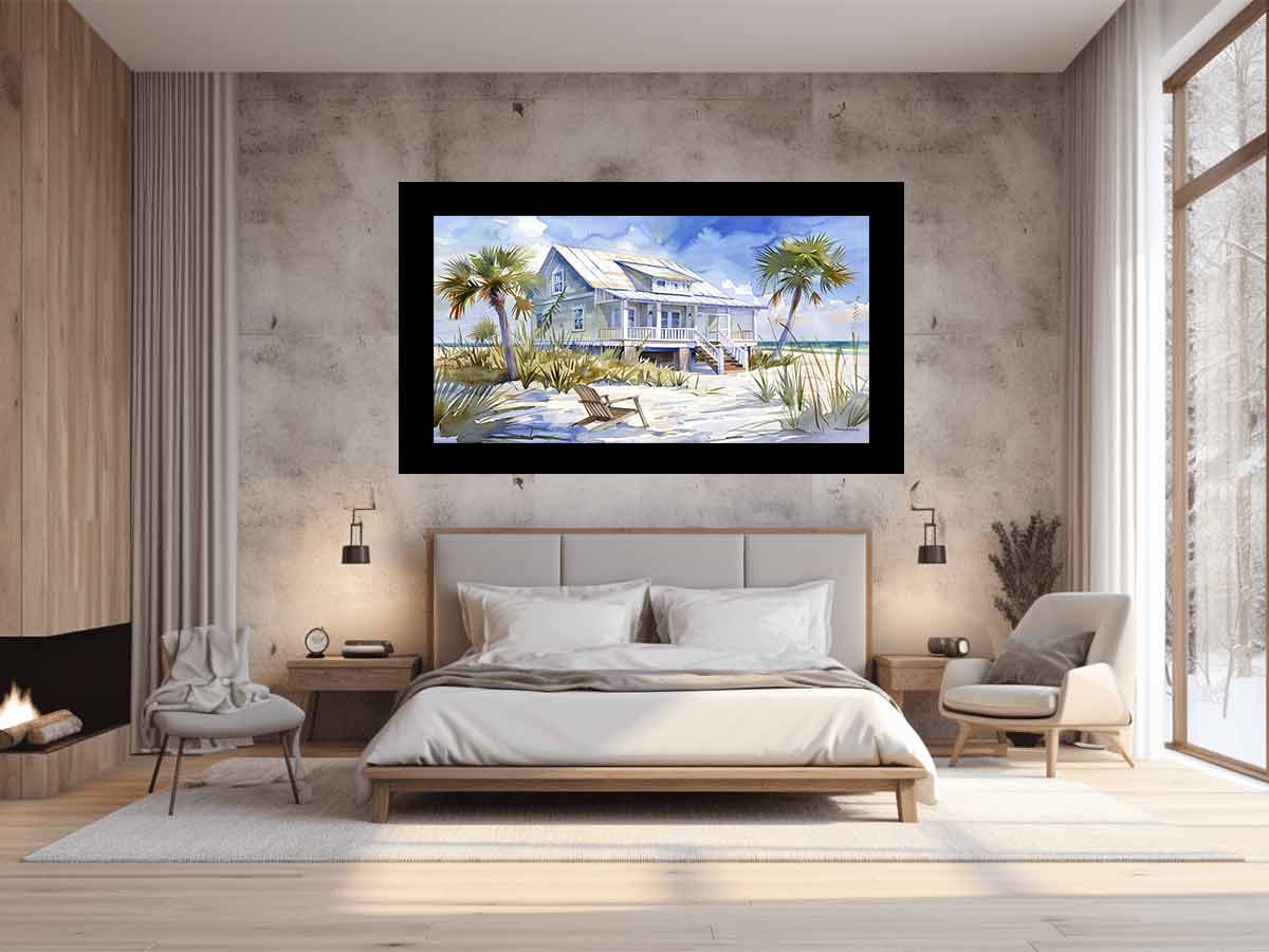 Beach House 