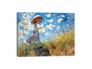 Streched canvas