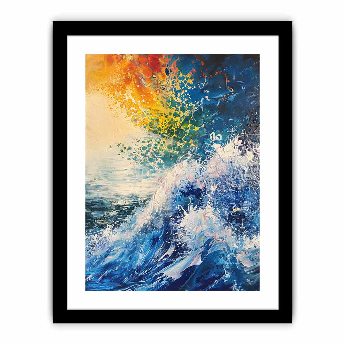 Framed Print