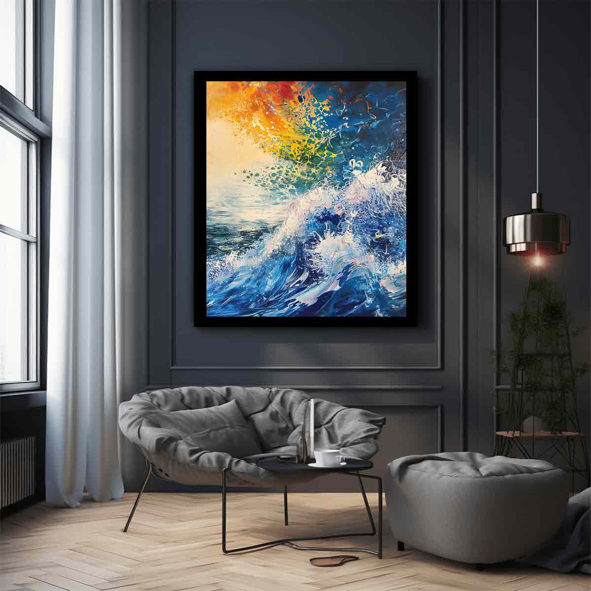  Artwork