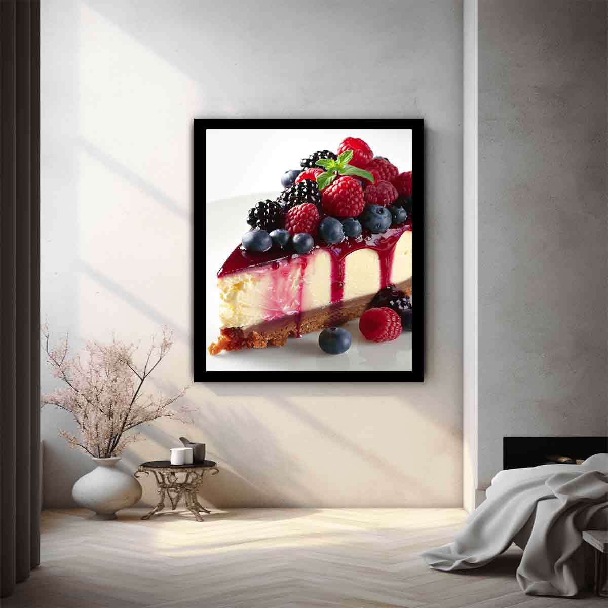 Cheesecake 