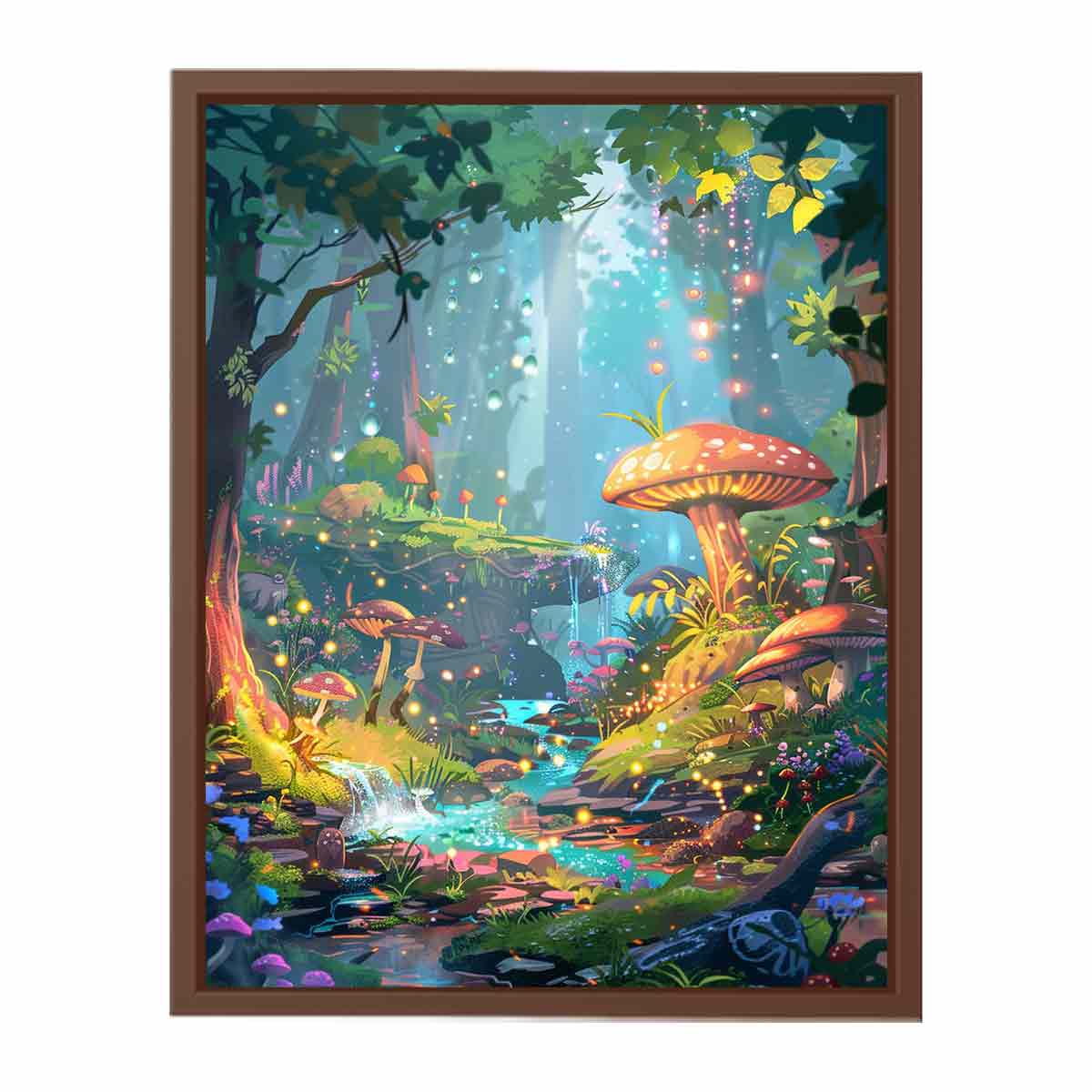 Canvas Print