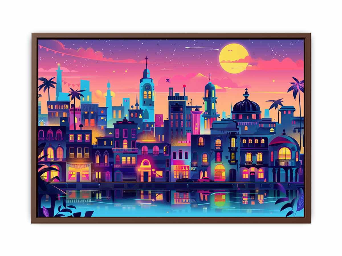 Canvas Print