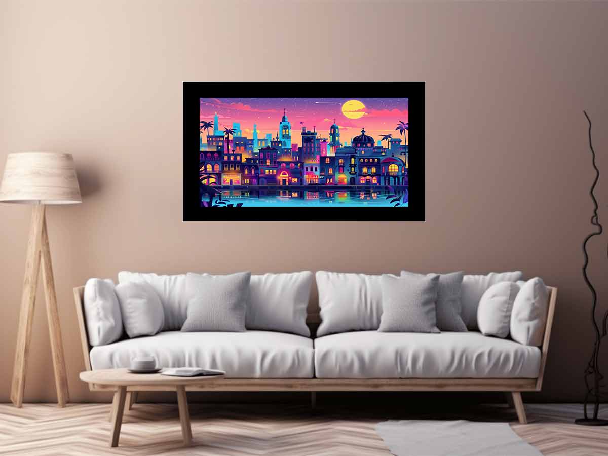 Artwork