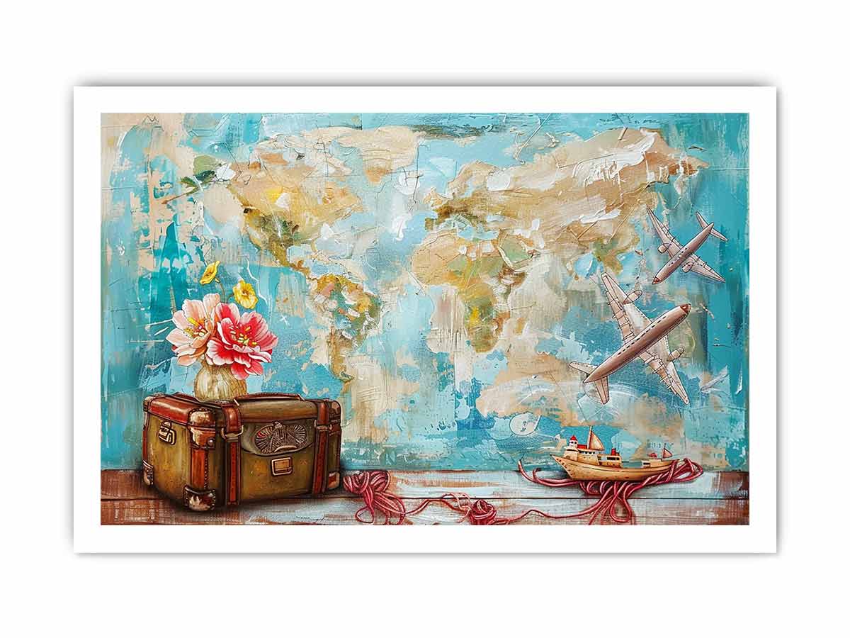 Wall Art