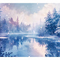 Winter Landscape 