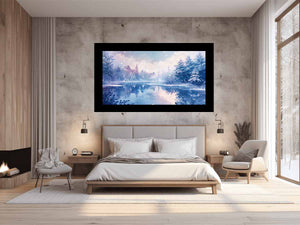 Winter Landscape 