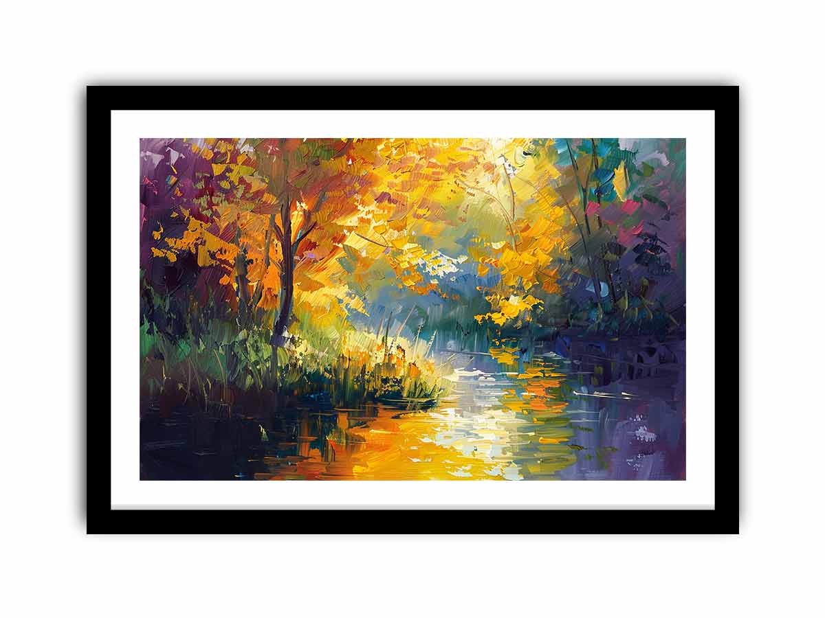 Framed Print
