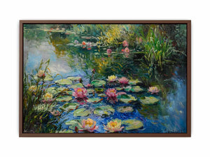 Canvas Print