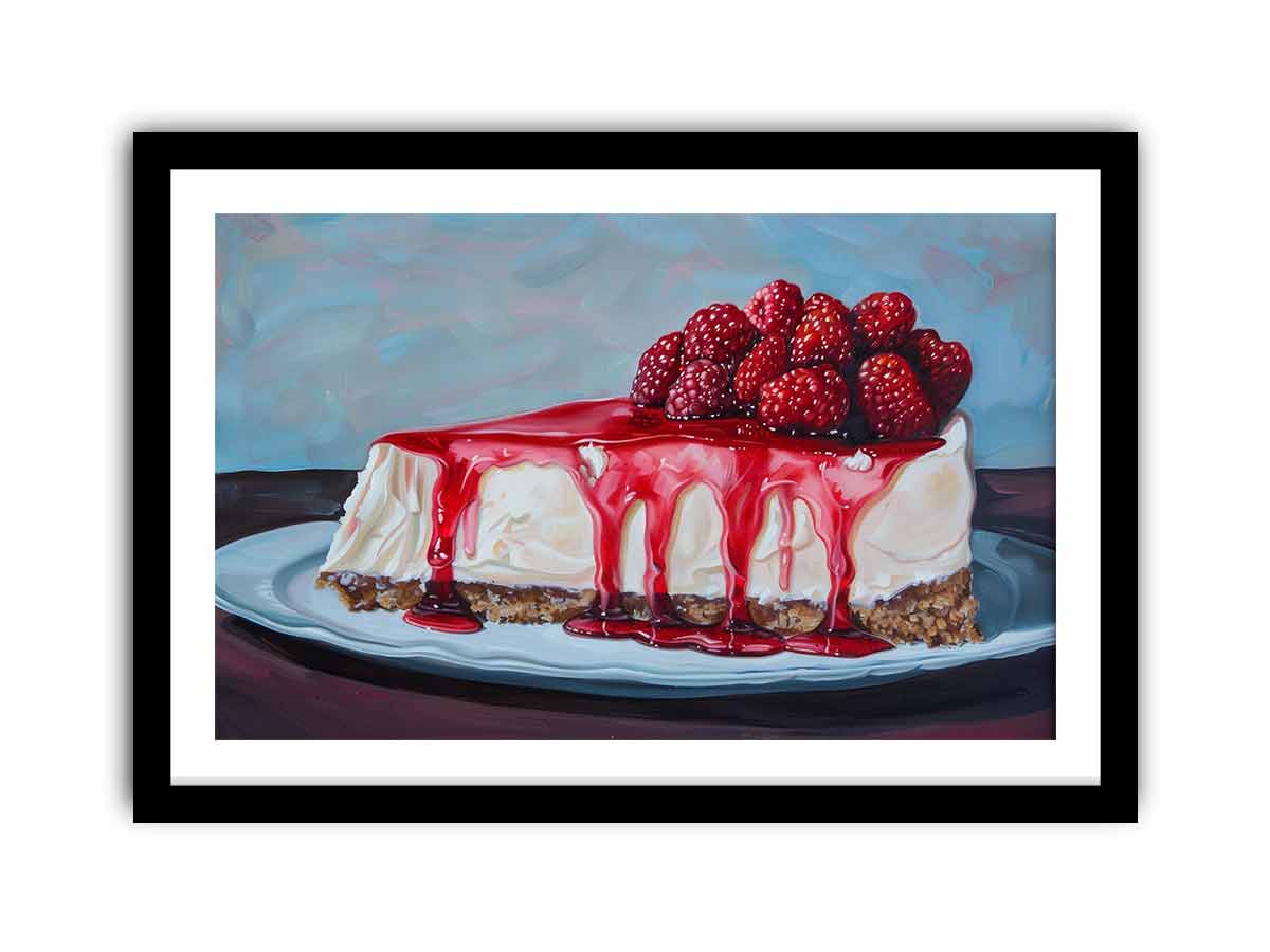 Framed Print