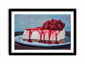 Framed Print