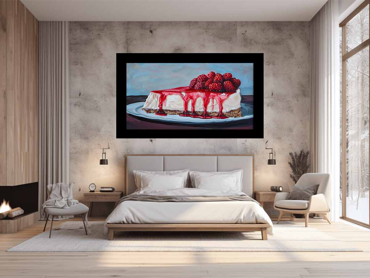 Cheesecake 