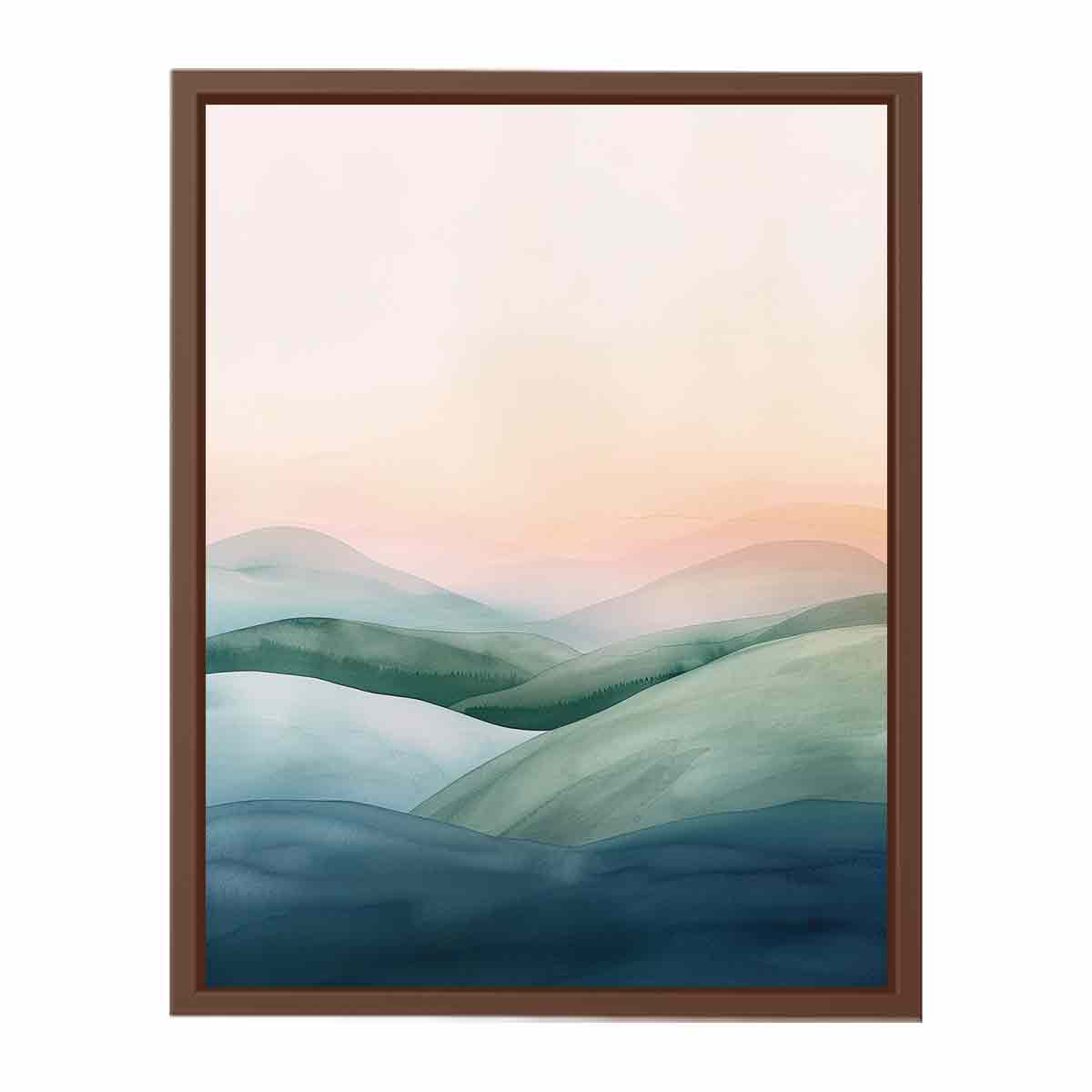 Canvas Print