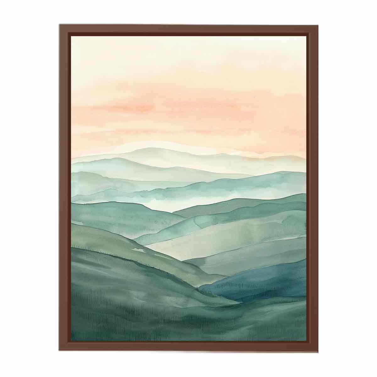 Canvas Print