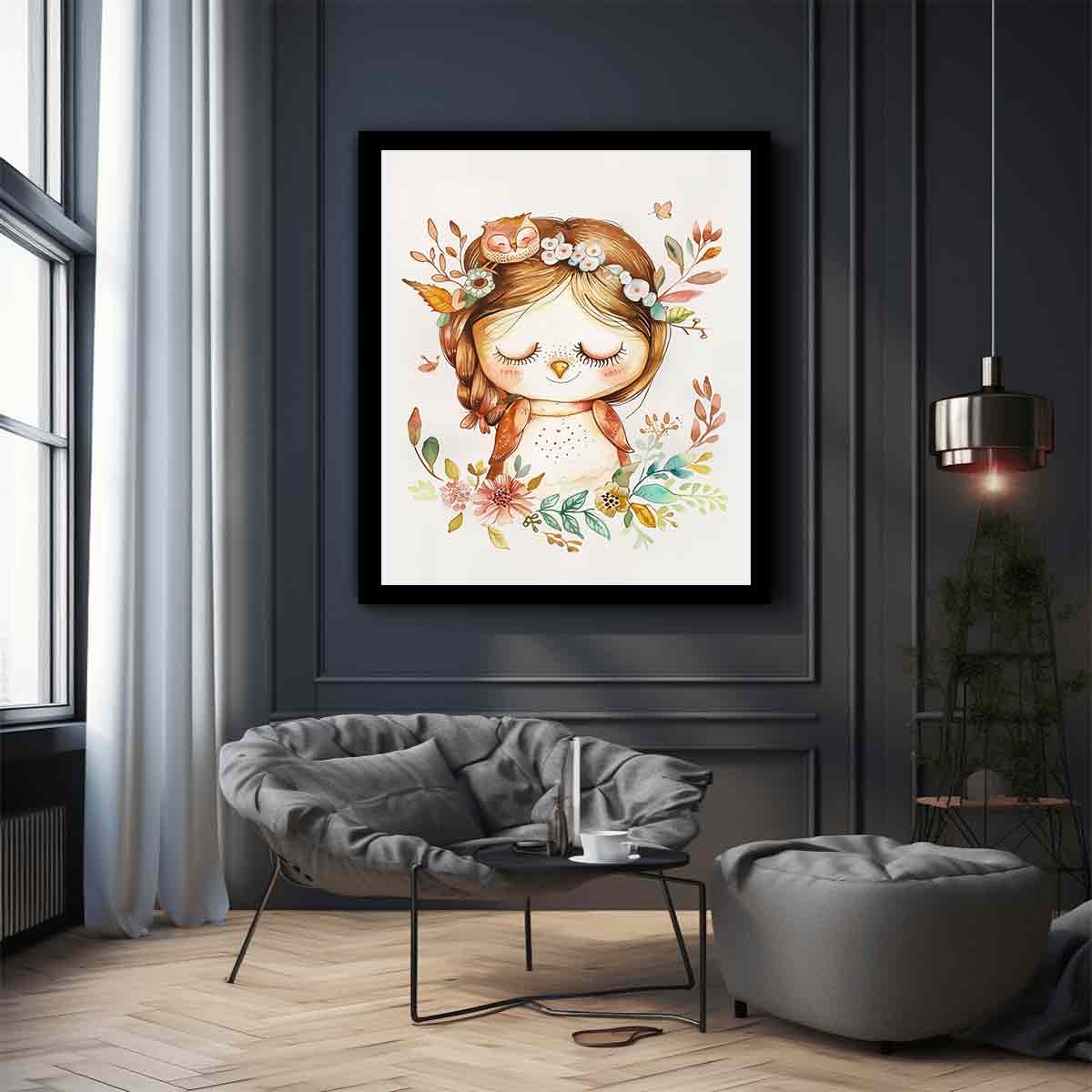  Artwork