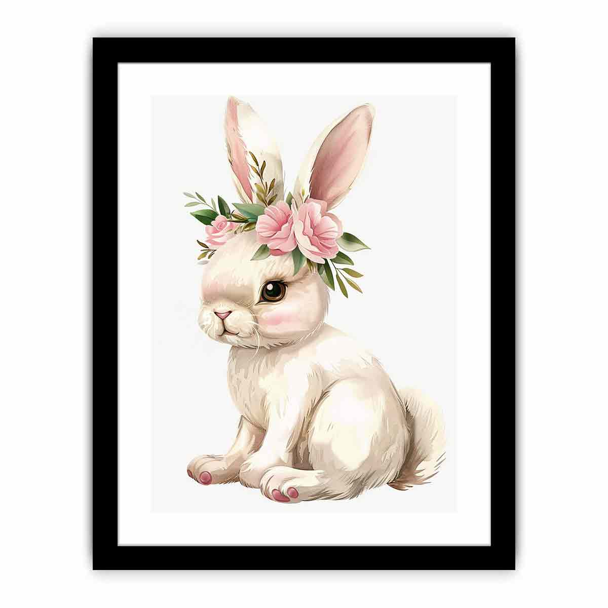 Framed Print