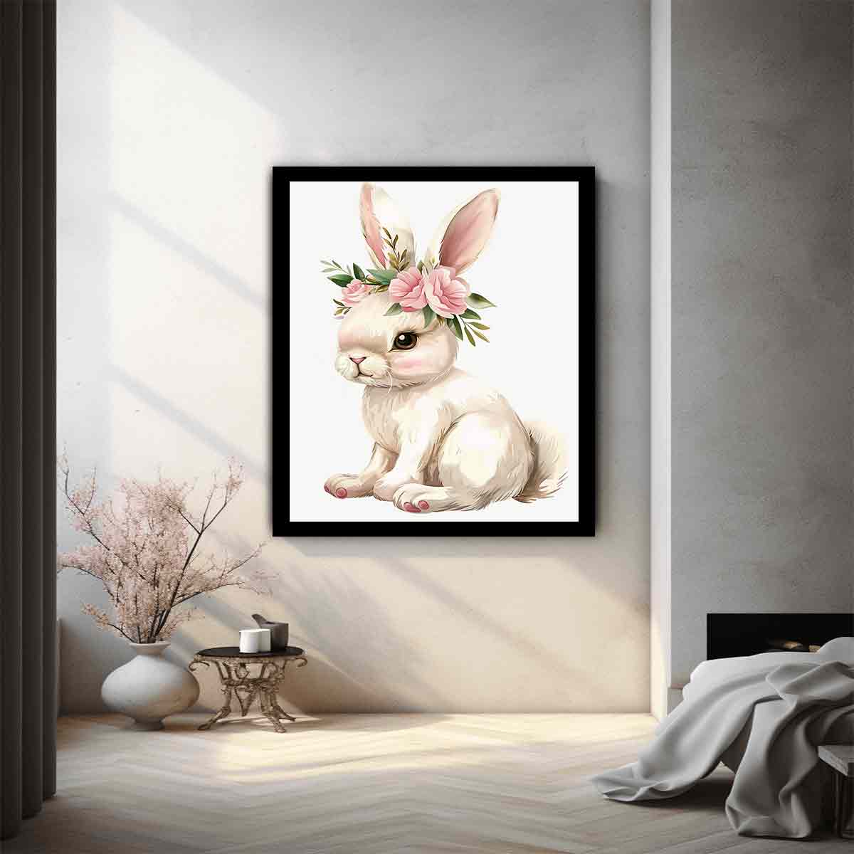 Cute Bunny 