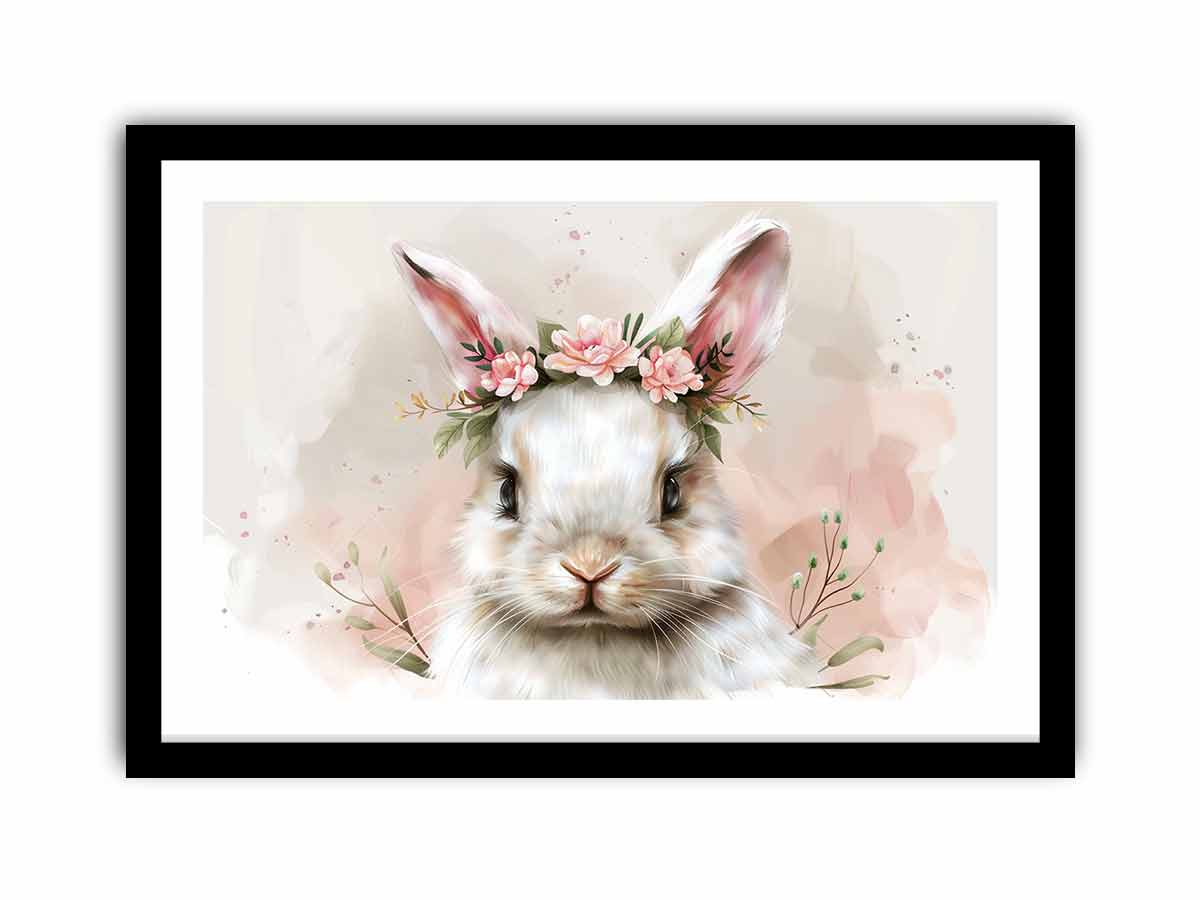 Framed Print