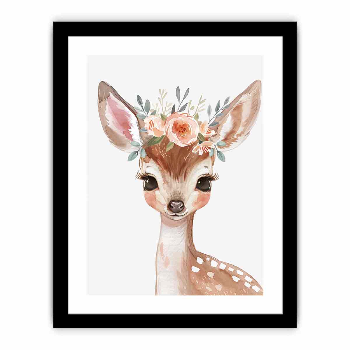 Framed Print