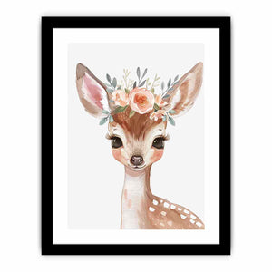 Framed Print