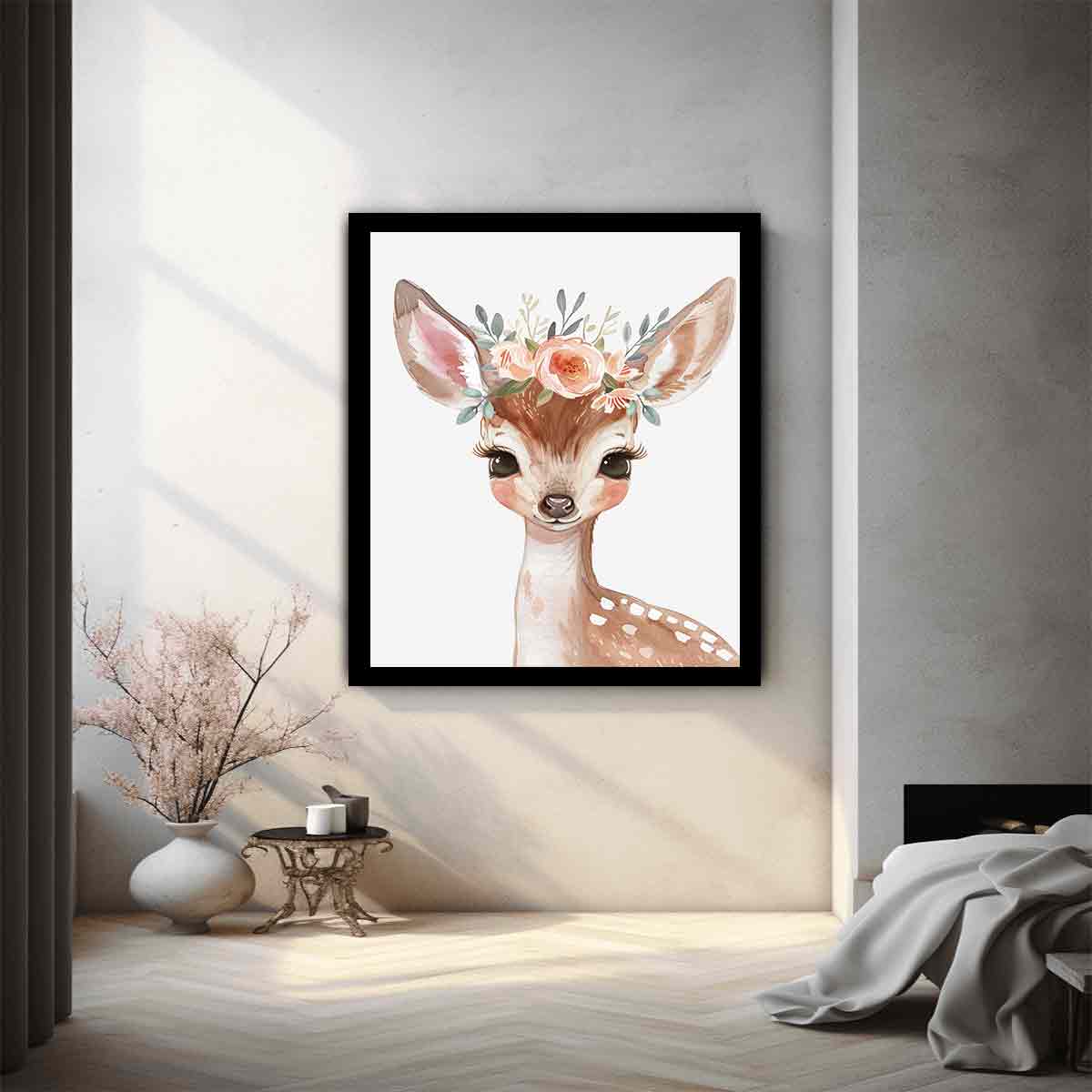 Baby Deer