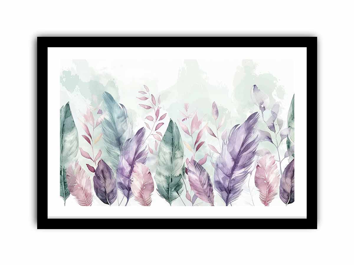 Framed Print
