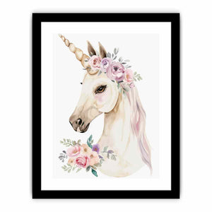 Framed Print