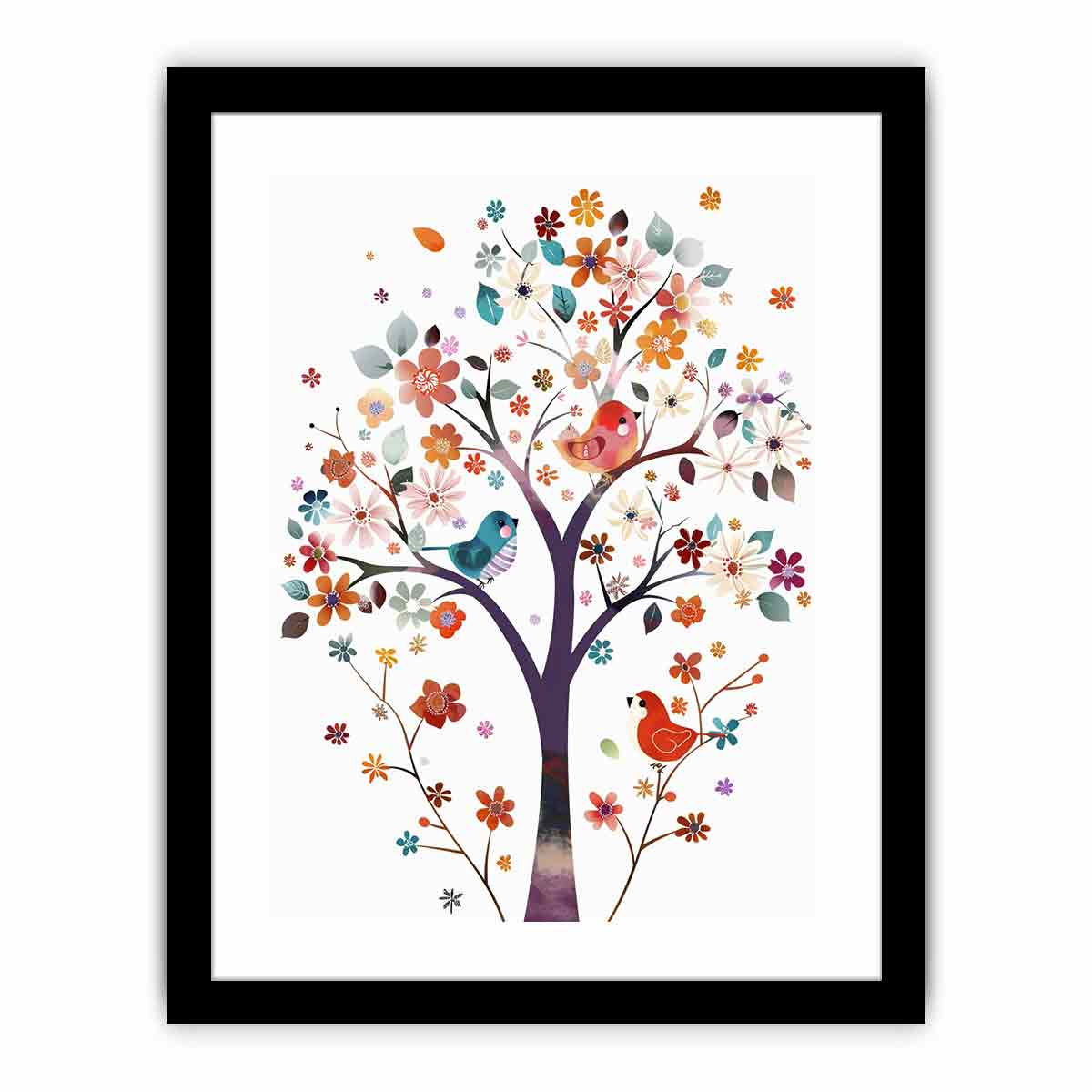 Framed Print